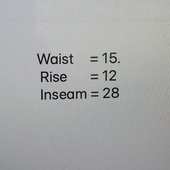 NEW Kirkland Signature Womens 6 High-Rise Straight Fit Jeans Denim - Picture 3 of 7